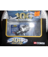 Corgi 100 Years Of Flight Apollo 11 Command Module MIB - £6.37 GBP