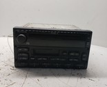 Audio Equipment Radio Am-fm-cd Single Disc Fits 99-05 FORD E150 VAN 1058255 - $75.24