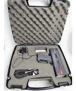 Stalker BASIC Handheld Police Speed Radar w/ Case - For Parts or Repair - £236.07 GBP
