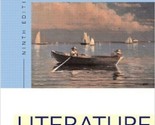 Literature: An Introduction To Fiction, Poesía, Y Drama Por Dana Gioia Y... - $64.34
