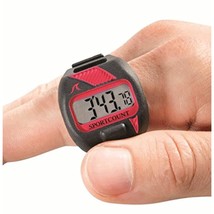 200 Lap Counter Timer - Swimming And Running Tracker Counts Total Laps, Elapsed  - £60.83 GBP