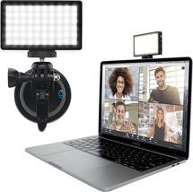 Lighting Accessory For Laptop, Adjustable Brightness And Color Temperature, - £70.75 GBP
