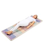 HealthyLine 7428  Photon PEMF Infrared  Heating Pad Reiki Chakra Crystal... - $1,781.01