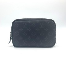 Louis Vuitton Eclipse Pouch Men Multicolor One Size - £577.96 GBP