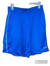 Champion Mens Cross-Training  Shorts Lg  Blue See Pictures. Not Perfect.  - £4.74 GBP