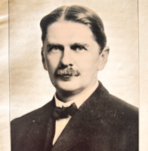 1910 Charles Scribner Switchboard Patent Western Electric Engineer Print... - $473.67 MXN
