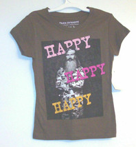 Duck Dynasty Girls T-Shirts Size- XS 4-5 NWT (P) - £6.05 GBP