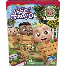 Hi Ho Cherry-O: CoComelon Edition Board Game - $72.95