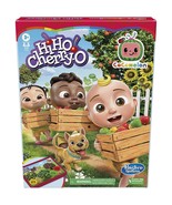 Hi Ho Cherry-O: CoComelon Edition Board Game - £58.49 GBP