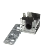 GE Appliance E156186, 165D5478P008, Solenoid Coil &amp; Bracket, 120 Volt, 60HZ - $1,311.93 MXN