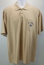 Paradise Collection St Thomas Caribbean Virgin Islands Mens Cotton Polo ... - €21,17 EUR