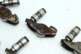 2014-2016 VOLKSWAGEN JETTA PASSAT 1.8L ENGINE HEAD ROCKER ARMS SET OF 13 H1240 image 4