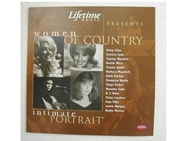 Dolly Parton Tammy Wynette Rosanne Cash Poster Flat - £10.53 GBP