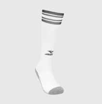 Mizuno Football Socks Unisex Soccer Sports Long Socks Training NWT 33YX2... - £17.50 GBP
