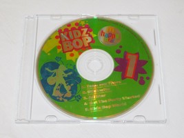 Kidz Bop Happy Meal CD 2009 McDonalds Take You There All Star Get the Party Star - £9.45 GBP