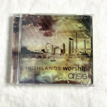 Highlands Worship CD Arise 9 Tracks - £15.81 GBP