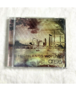 Highlands Worship CD Arise 9 Tracks - £15.81 GBP
