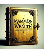 Mammon Wealth Guide: Demon Worship Wealth Grimoire &amp; Demonology Study fo... - $10.00