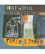 Perfect From Now On [Audio CD] Built To Spill - $138.26 MXN