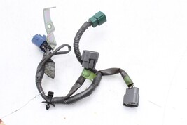 03-05 INFINITI FX35 ENGINE WIRE HARNESS SUBHARNESS E6221 image 10