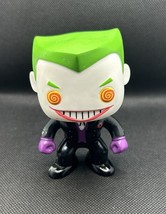 Funko Pop Batman Joker 2015 No Box 4” - £7.90 GBP