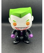 Funko Pop Batman Joker 2015 No Box 4” - $9.89