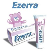 Ezerra Cream for Atopic Dermatitis and Sensitive Skin 50g - £30.49 GBP