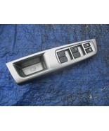 08-11 Subaru Impreza WRX master power window switch control OEM 157445 - $79.99