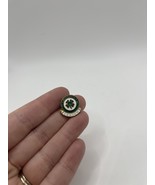 Vintage 4-H California Leader Enameled Pin Back Pin - $15.00