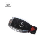 MERCEDES W204 W218 X166 W222 X166 GL/ML/E/S SMART KEY KEYLESS ENTRY REMO... - $69.29