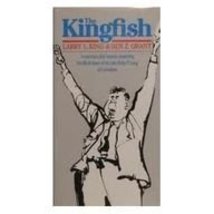 Kingfish: A One-Man Play Loosely Depicting the Life and Times of the Lat... - £15.40 GBP