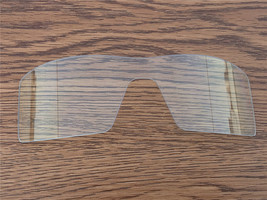 crystal clear shooting  Replacement Lenses for Oakley Oil Rig - $14.85