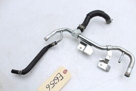 16-19 INFINITI Q50 3.0L INTERCOOLER LINE HOSE PIPE TUBE E6256 image 10