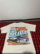 Icebreaker NASCAR Circuit Racing T-shirt - $468.23 MXN