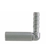 IPW Industries Inc-John Guest - Acetal Stem to Hose Barb Elbow Fitting 1... - €1,67 EUR