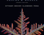 College Algebra: Graphs and Models, 4th Edition Marvin L. Bittinger; Jud... - $3.53