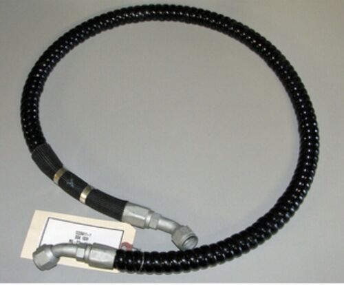 OIL COOLER HOSE fits HUMVEE M998 12339411-1 4720-01-257-3705 HUMMER - $32.00