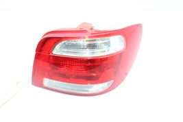 05-06 SAAB 9-2X RH RIGHT PASSENGER SIDE TAILLIGHT Q9315 image 8