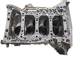 Engine Cylinder Block From 2016 Nissan Rogue  2.5 - £320.47 GBP