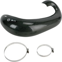 E Line 2-Stroke Pipe Guard For FMF Gnarly Pipes KTM 2004-15 200 XC/XC-W Models - £127.46 GBP