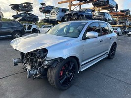 Passenger Right Quarter Panel Fits 03-06 08-10 PORSCHE CAYENNE 794287 - $320.76