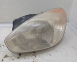 Driver Left Headlight Fits 06-11 ACCENT 679310 - £58.87 GBP