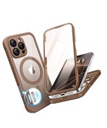 BERFY Magnetic for iPhone 16 Pro Max Case, Compatible with MagSafe, [Bui... - $80.50 CAD