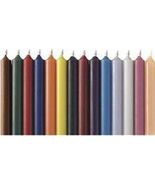 20 Mixed Color Chime (Mini) Ritual Spell Candles! - €6,83 EUR