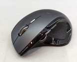 Logitech MX Revolution Cordless Laser Mouse M-RBQ124 ONLY MOUSE (M) - £11.18 GBP