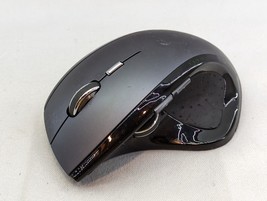 Logitech Mx Revolution Cordless Laser Mouse M-RBQ124 Only Mouse (M) - £11.18 GBP