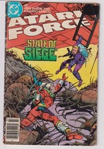 Atari Force #15 (Dc 1985) - £1.87 GBP