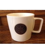 Starbucks mug Pike Place 2014 original logo  New - £9.63 GBP
