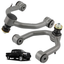 2-4&quot; Lift Front Upper Control Arms Tubular For Toyota 96-02 4Runner 95-04 Tacoma - £67.48 GBP