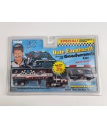 Tyco Slot Car Dale Earnhardt Twin Pack Team Truck and #3 Car New Sealed - £101.36 GBP